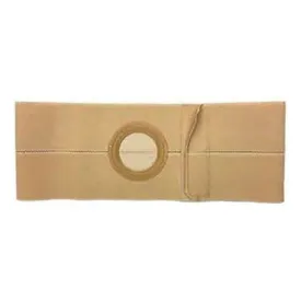 4" Beige, Cool Comfort, Nu-Form Belt, 2X-Large, 2-5/8" x 3-1/8" Center Opening