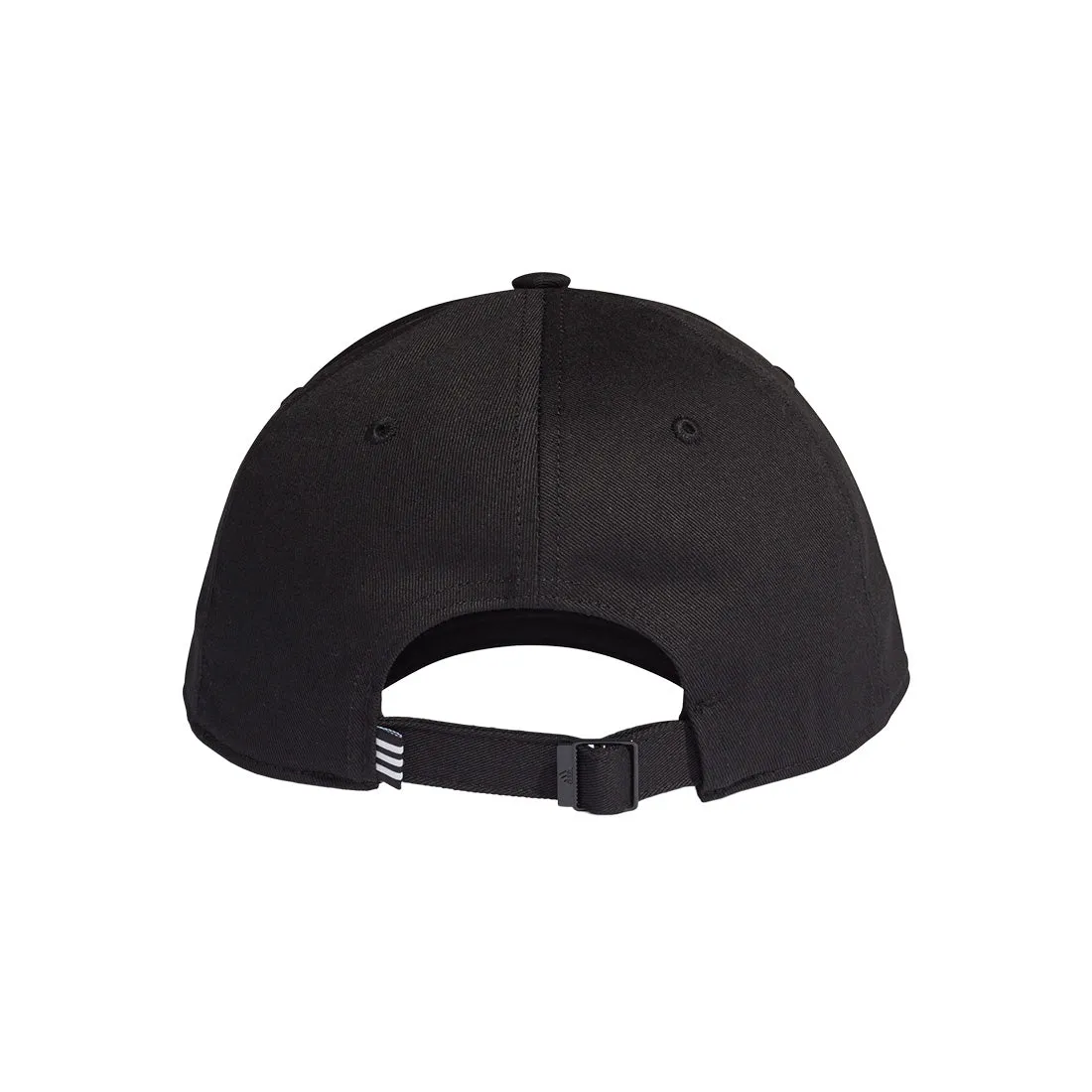 ADIDAS MEN BASEBALL CAPS BLACK