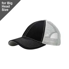 Big Head Classic Trucker Cap