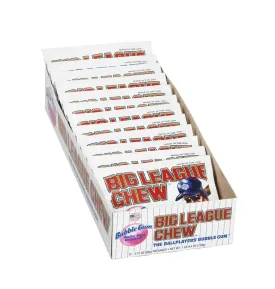 Big League Chew