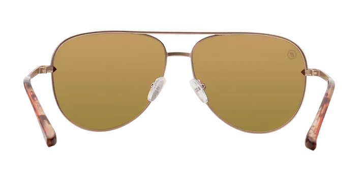 Blenders Flirt Wagon Polarized Sunglasses