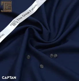 CAPTAN WASH AND WEAR