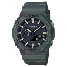 Casio G-Shock Watch GAE2100WE-3A