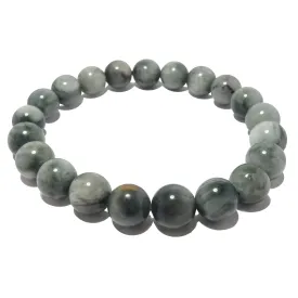 Cats Eye Bracelet Sharp Intuition Quartz Crystal