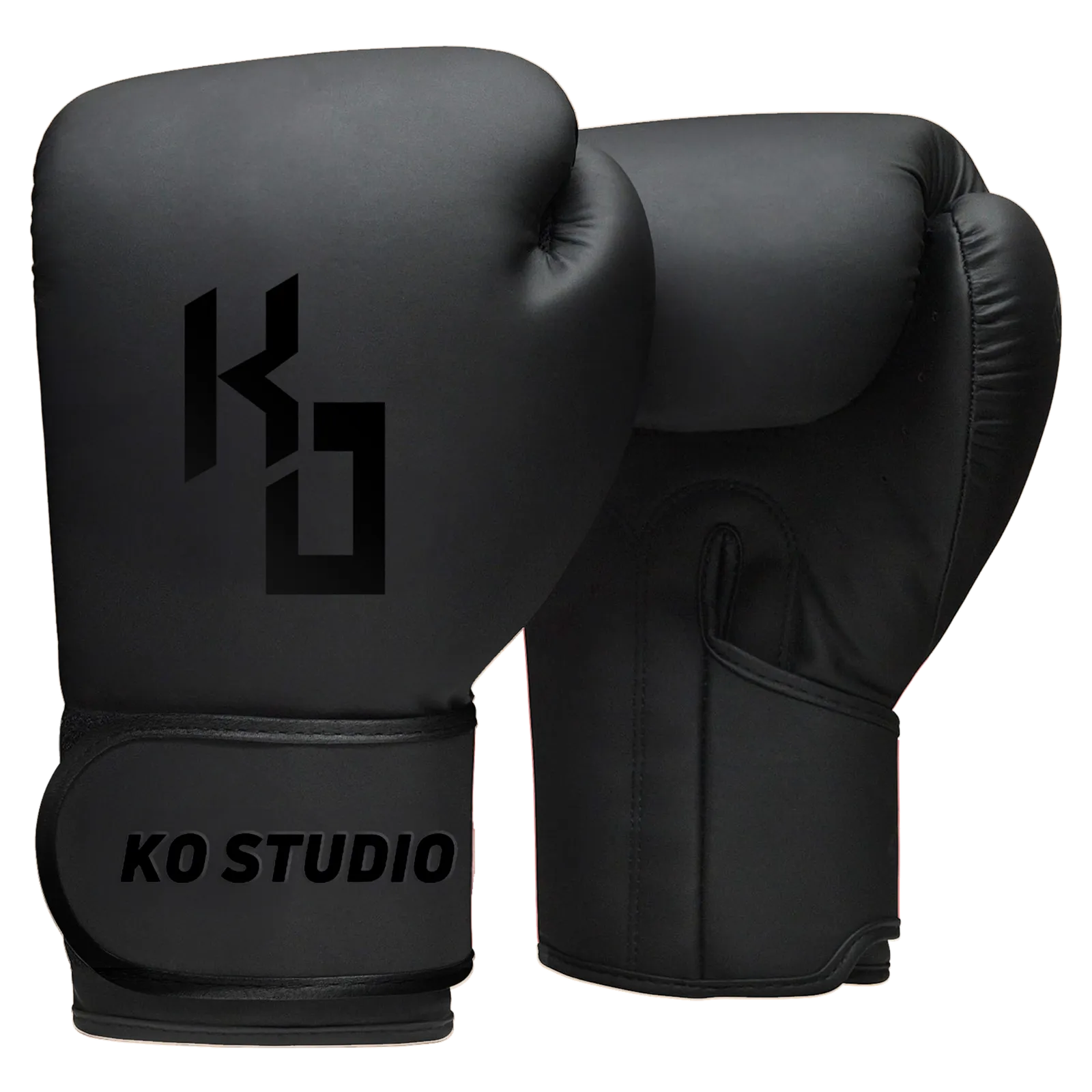 Contemporary Ink 02 Boxing Gloves