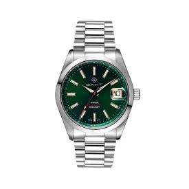 Gant Eastham Men's Green Watch G161006