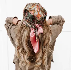 Hair scarf