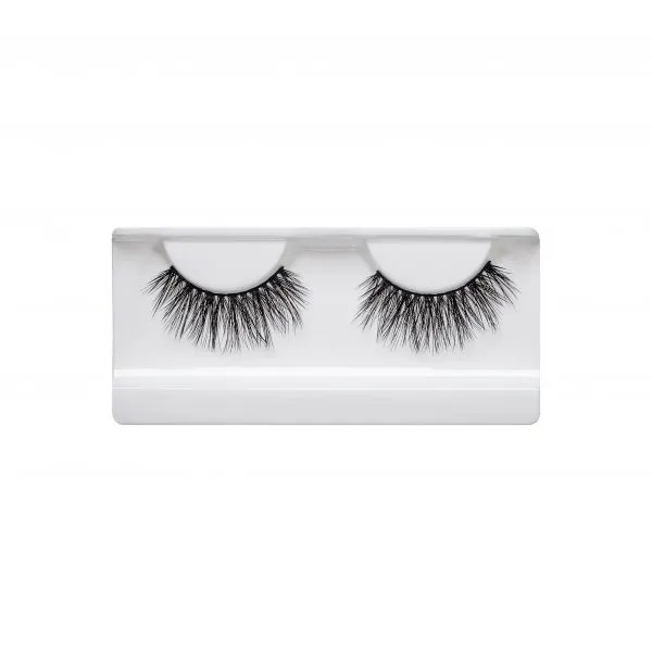 Kamila 3D Silk Lashes