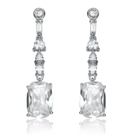 La Roche Dangle Earrings