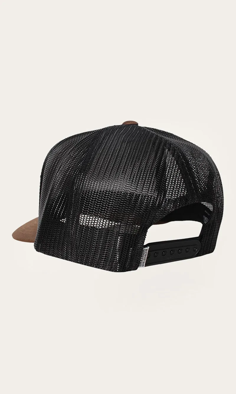 Long Haul Trucker Cap