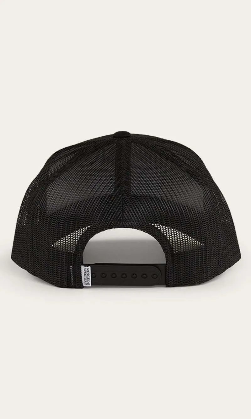 Long Haul Trucker Cap