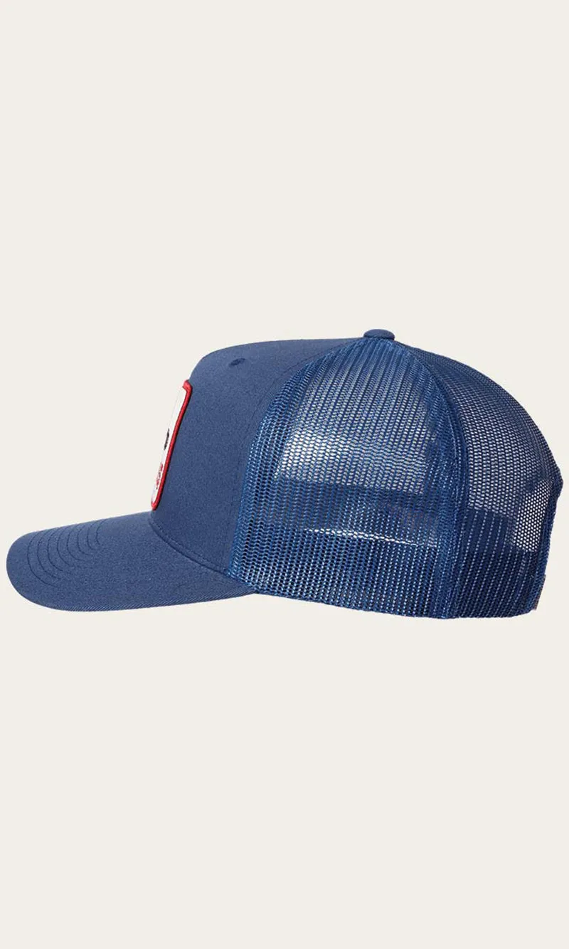 Long Haul Trucker Cap