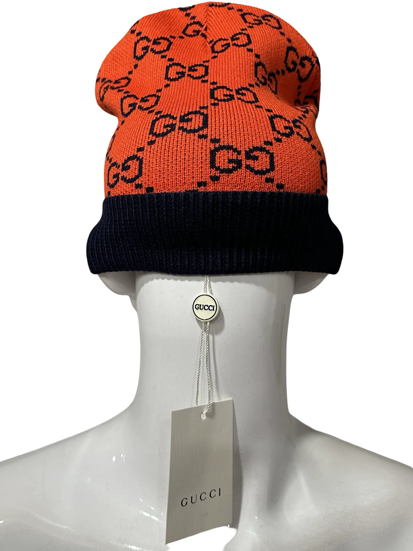 *LUXURY* Italian beanies (unisex)