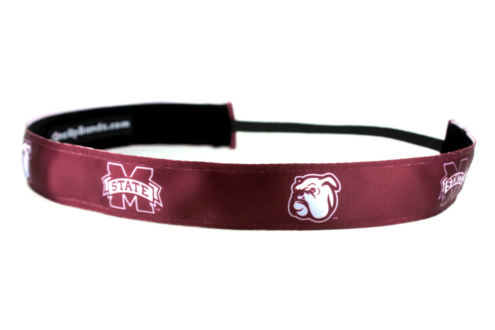 NCAA Mississippi State Team Colors (SKU 1680)