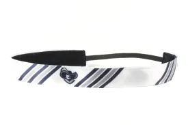 NCAA Xavier University Stripes (SKU 1772)