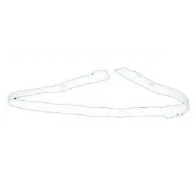 Non-Adhesive Urostomy Belt for Right Stoma, Large