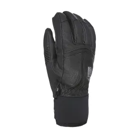 Off Piste Leather Mens Gloves