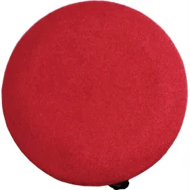 Red - GI Style Beret