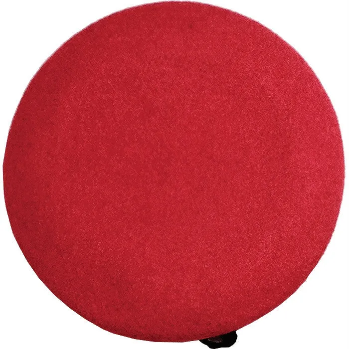 Red - GI Style Beret