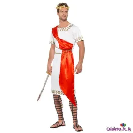 Roman Senator Costume