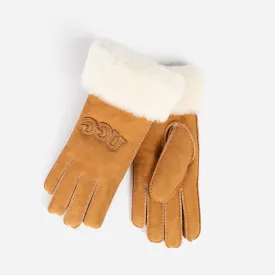 Ugg Sheepskin & Shearling Glove