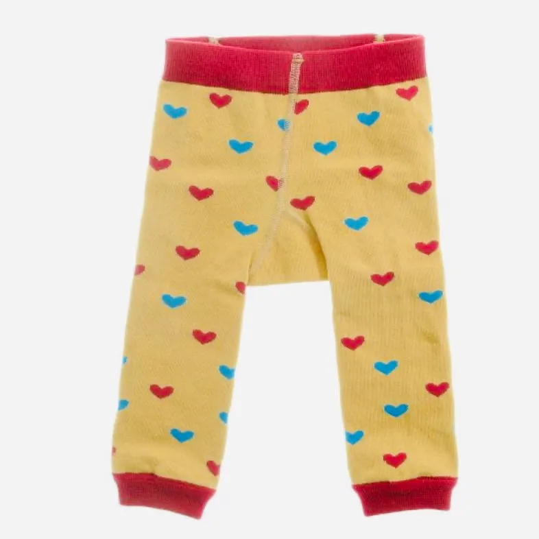 Ziggle - Elephant Leggings - 12-24 months